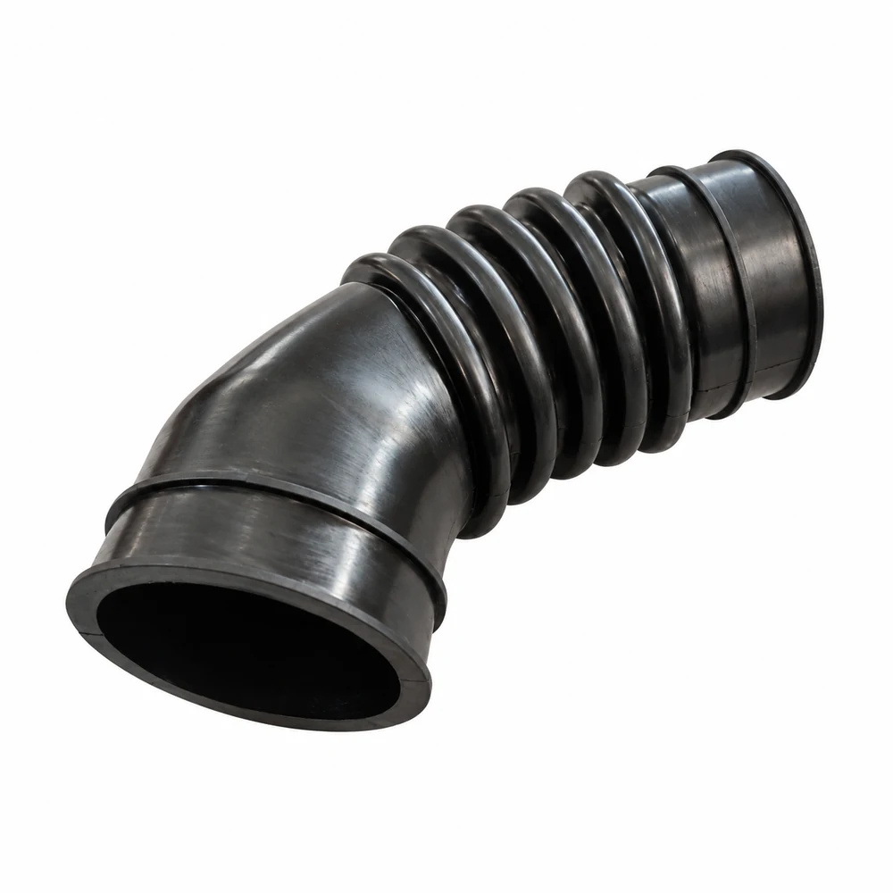 Air Cleaner Outlet Hose