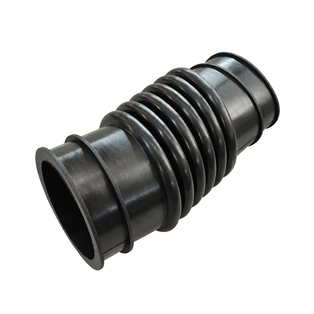 Air Cleaner Outlet Hose