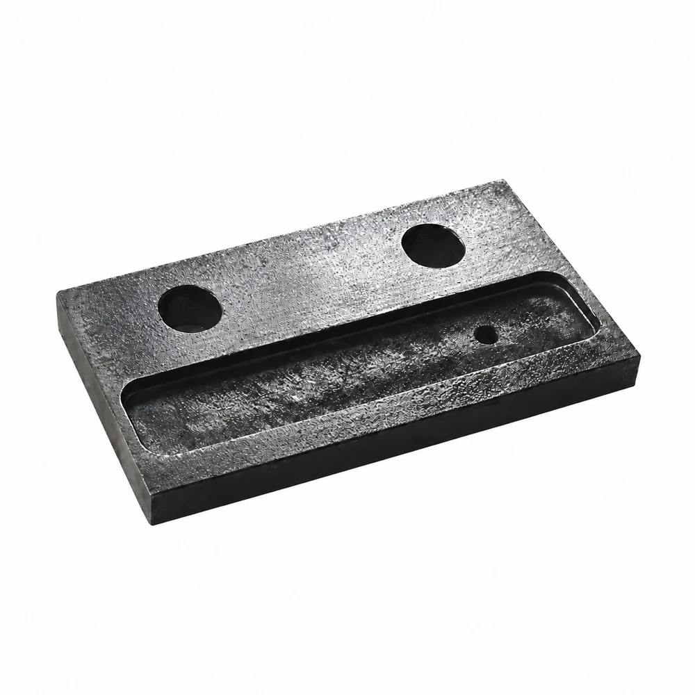 Forklift Attachment Hook