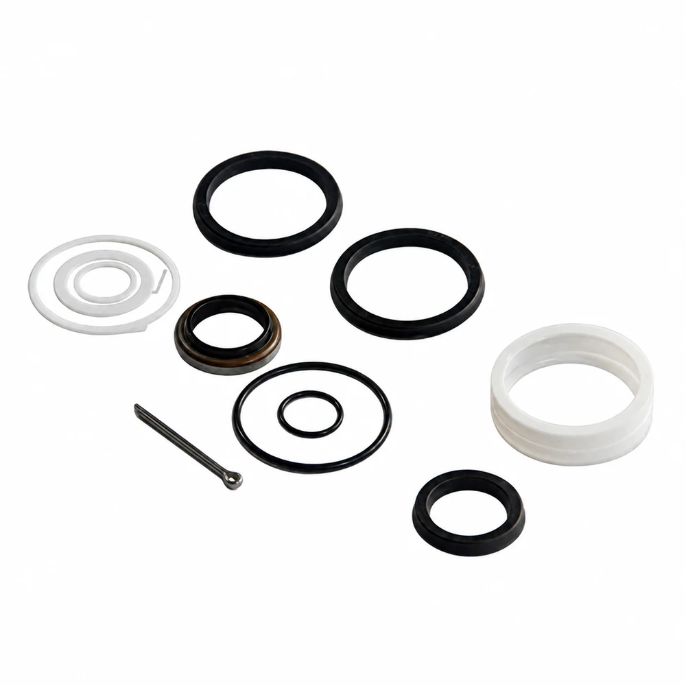 Clamp Cylinder Overhaul Kit