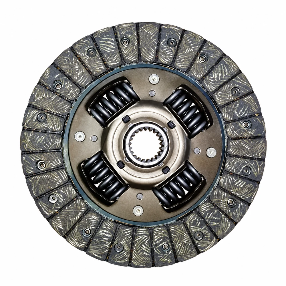 Transmission Clutch Disc