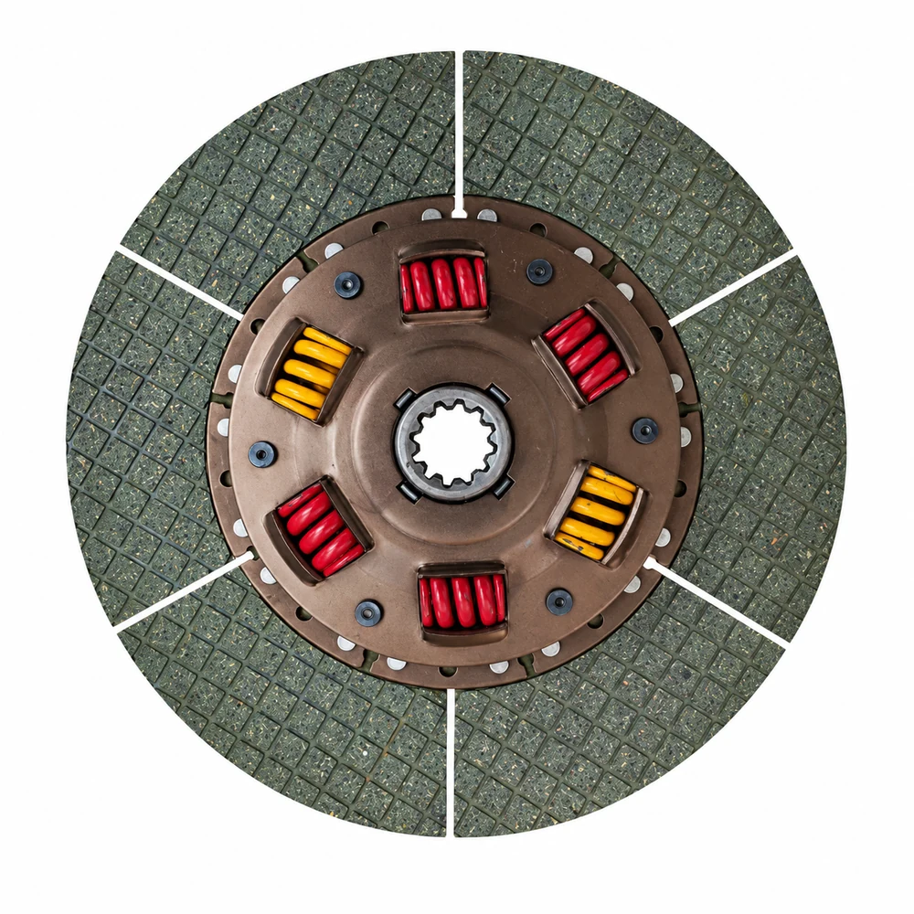 Transmission Clutch Disc
