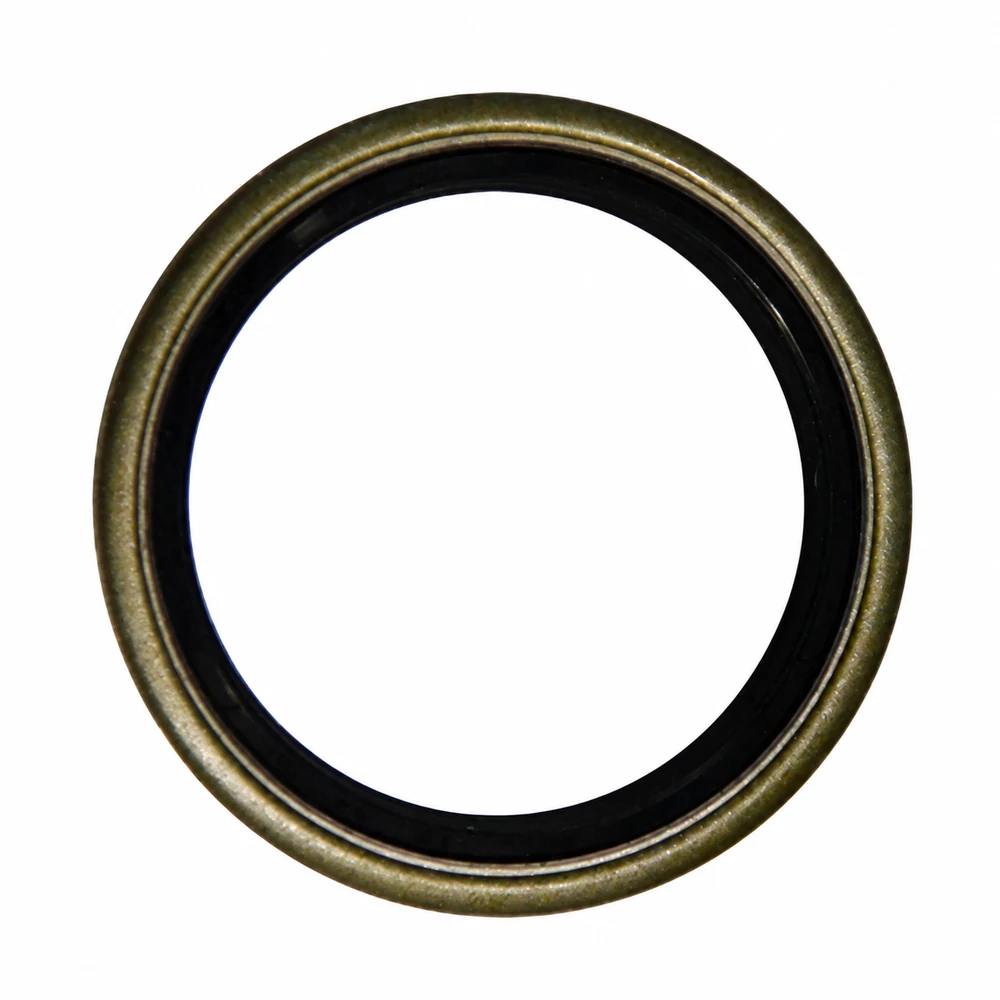 OIL SEAL, FRONT AXLE SHAFT A-DA09-202A forklift replacement part
