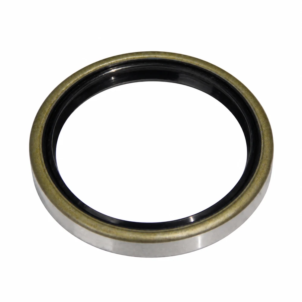 OIL SEAL, FRONT AXLE SHAFT A-DA09-203A forklift replacement part