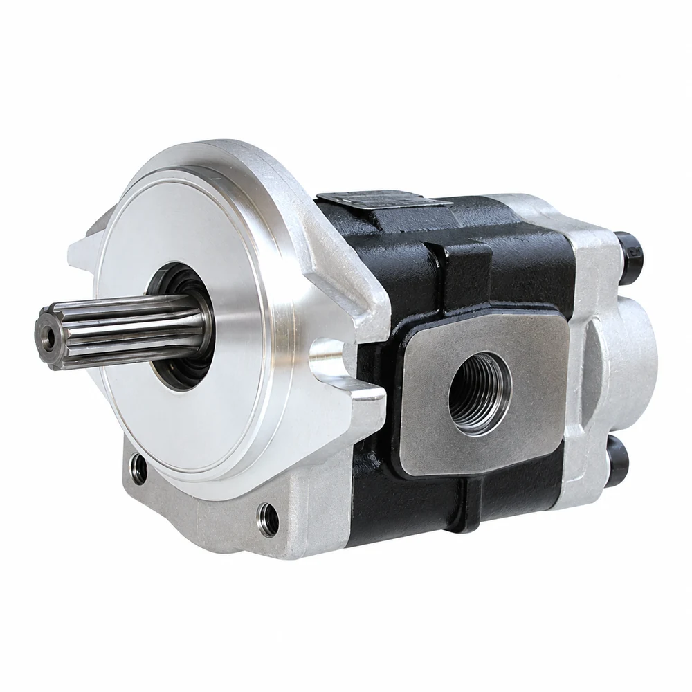 Hydraulic Pump
