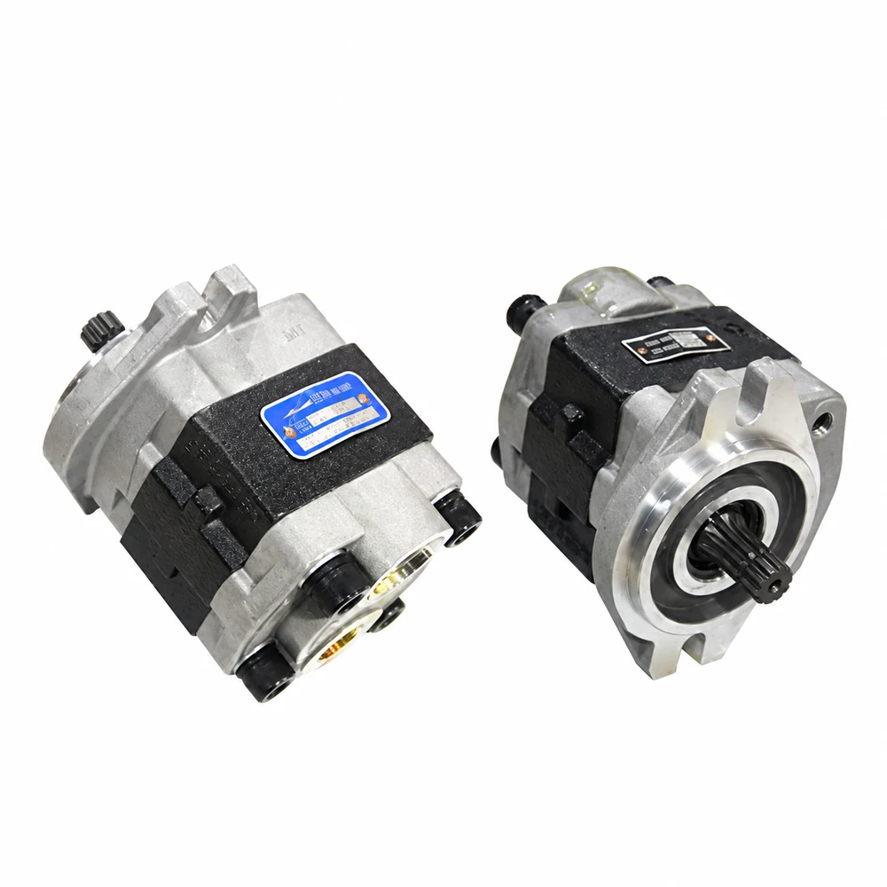 Hydraulic Pump