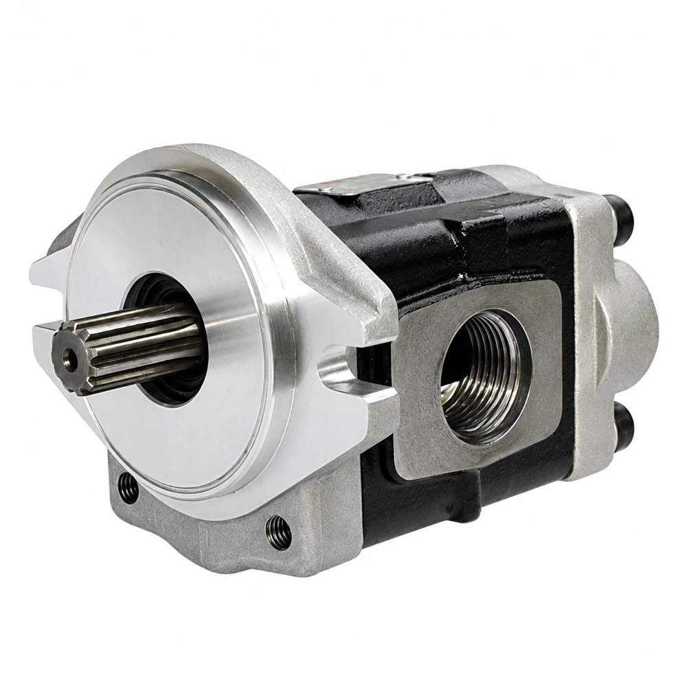 Hydraulic Pump