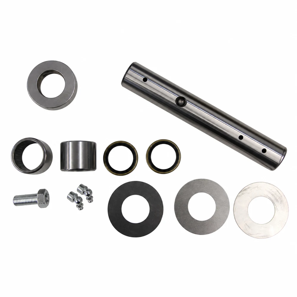 Steering King Pin Kit
