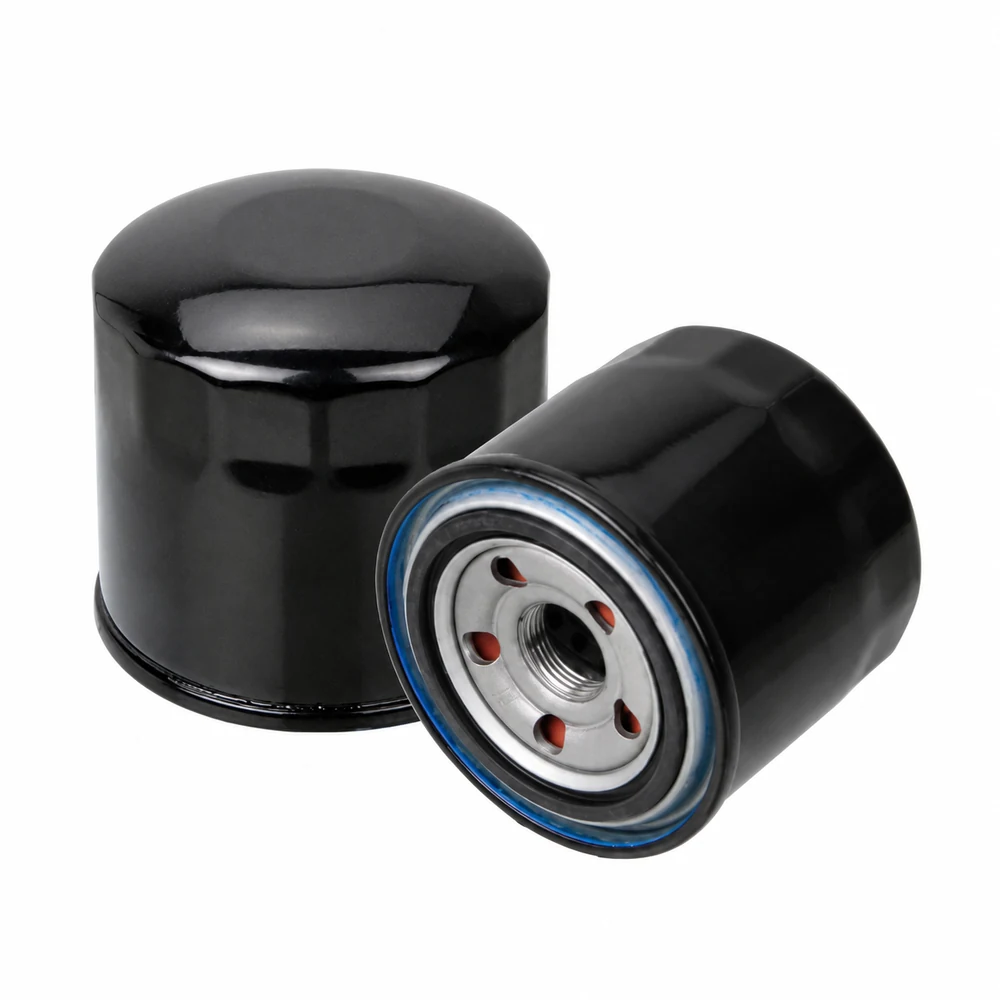 Engine Oil Filter