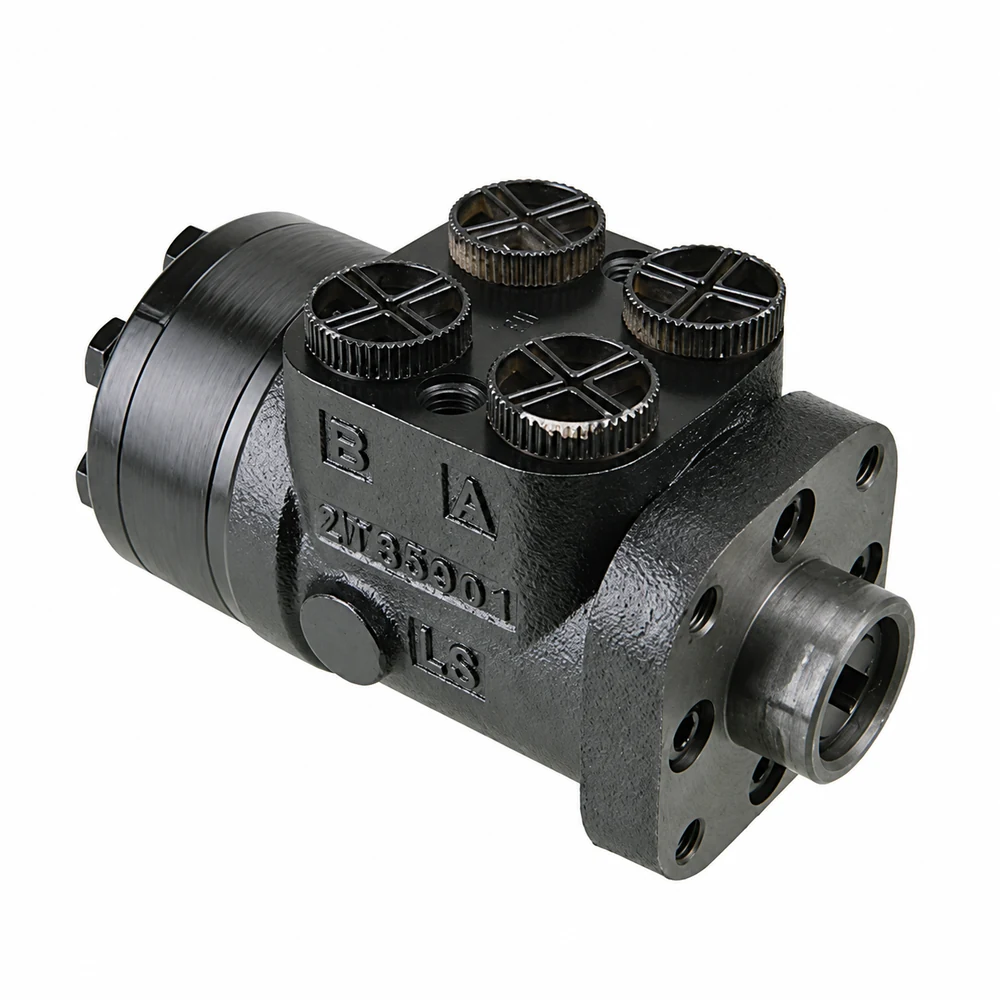 Hydraulic Steering Orbitrol