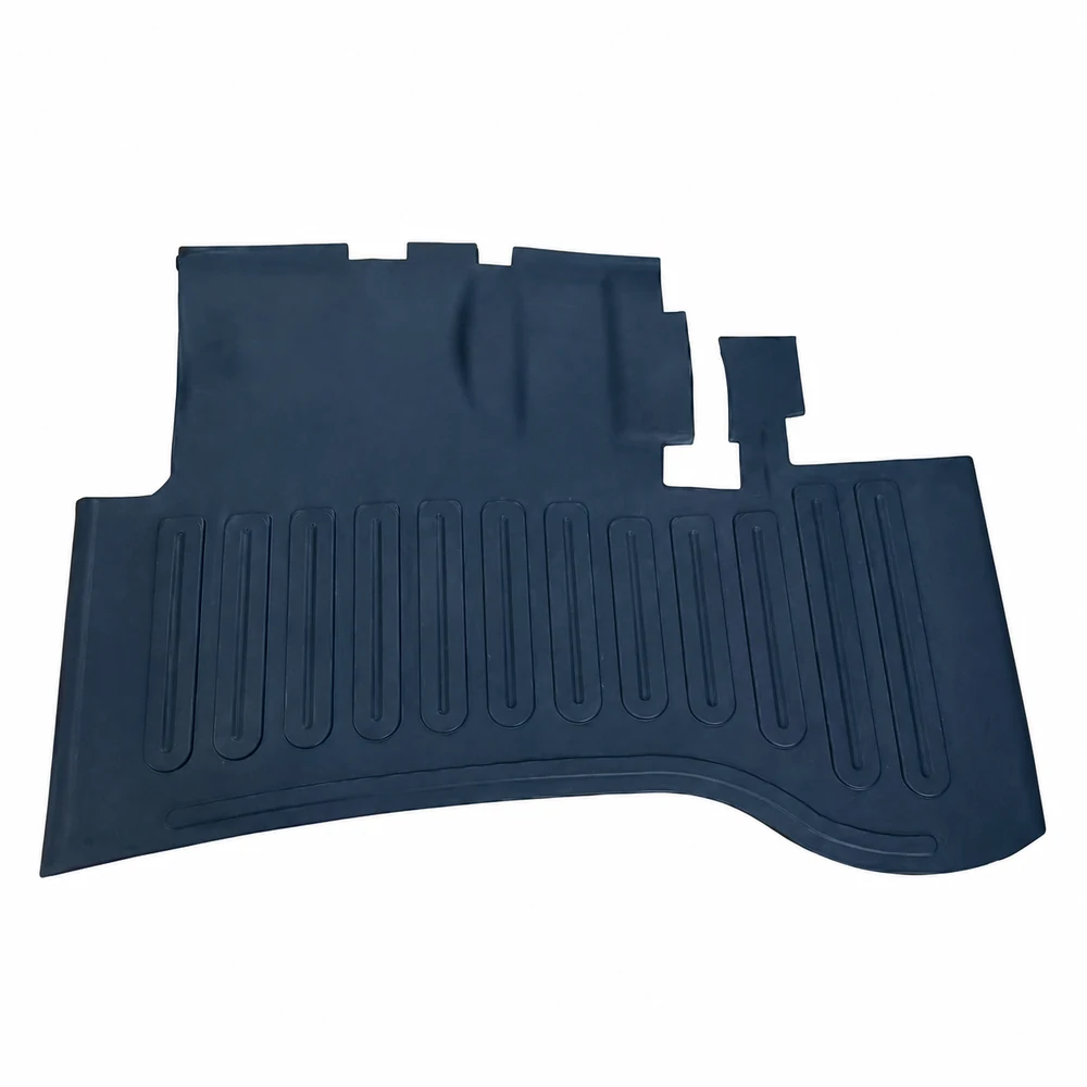 Forklift Pedal Pad