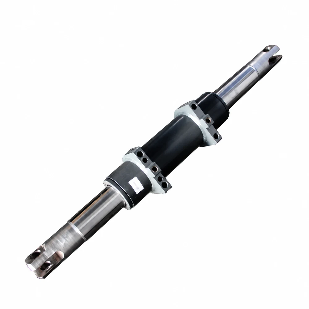 Steering Power Cylinder