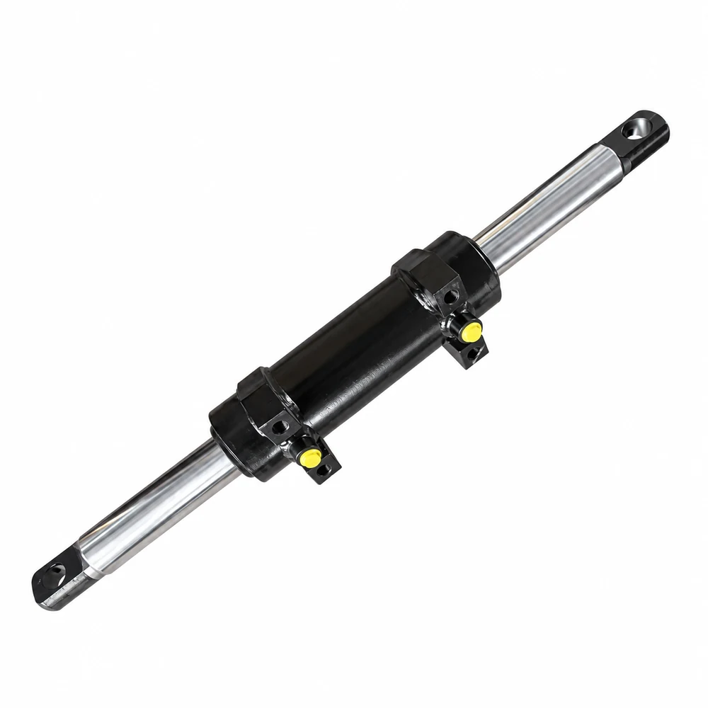 Steering Power Cylinder