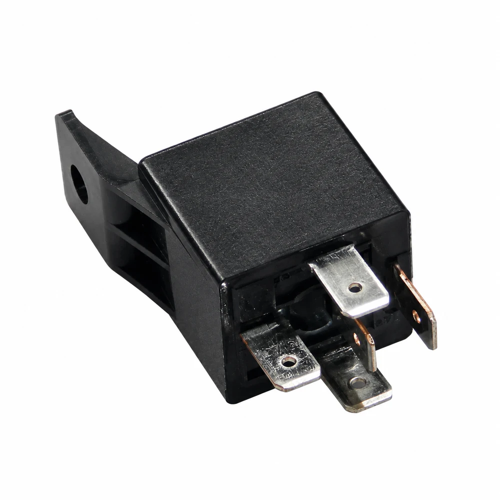 Electric Pallet Truck Relay