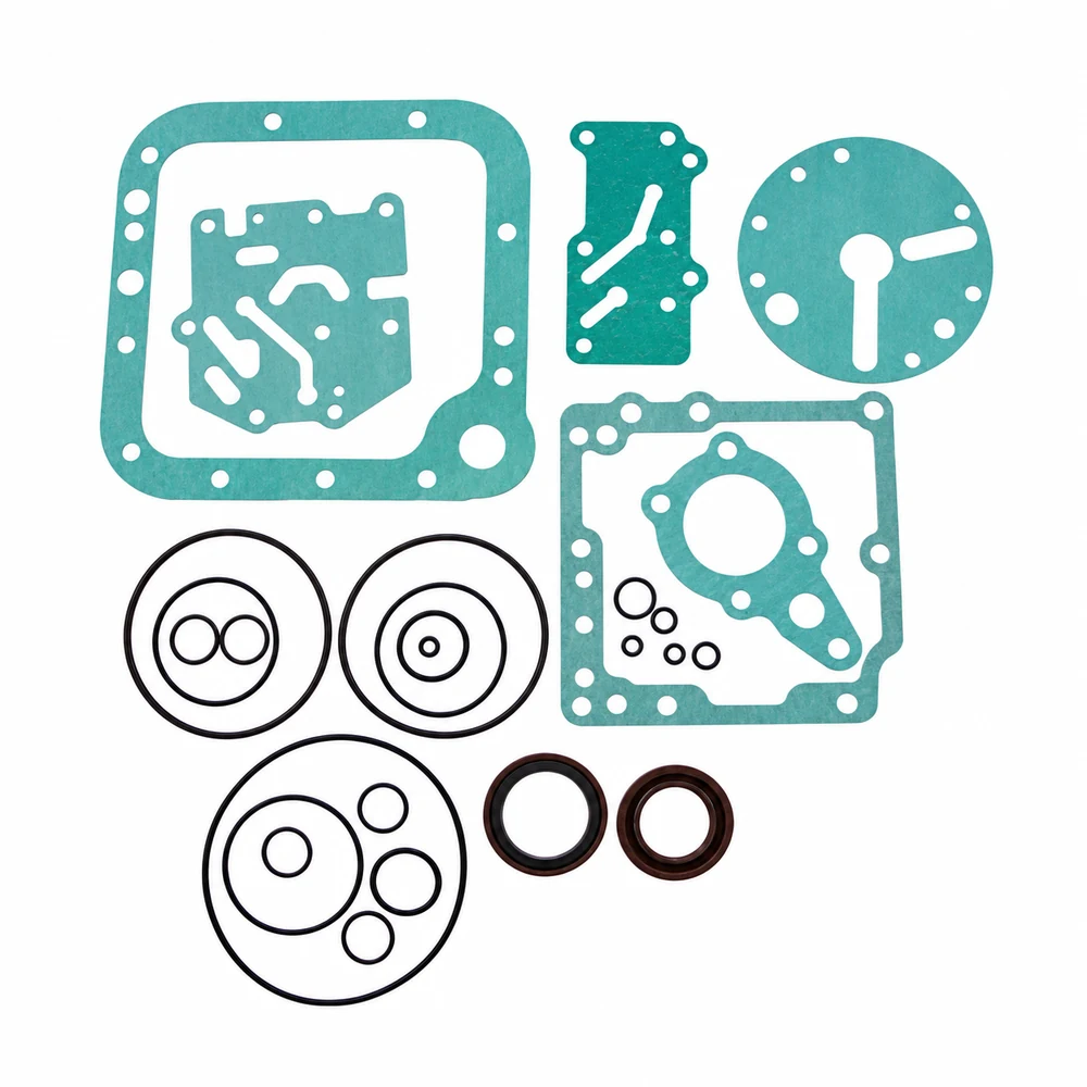 Transmission Overhaul Kit