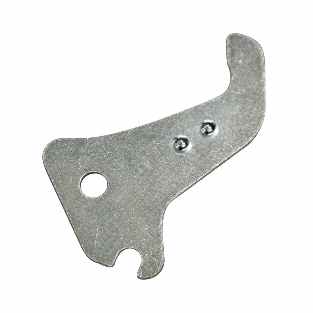 Wheel Brake Lever - Left
