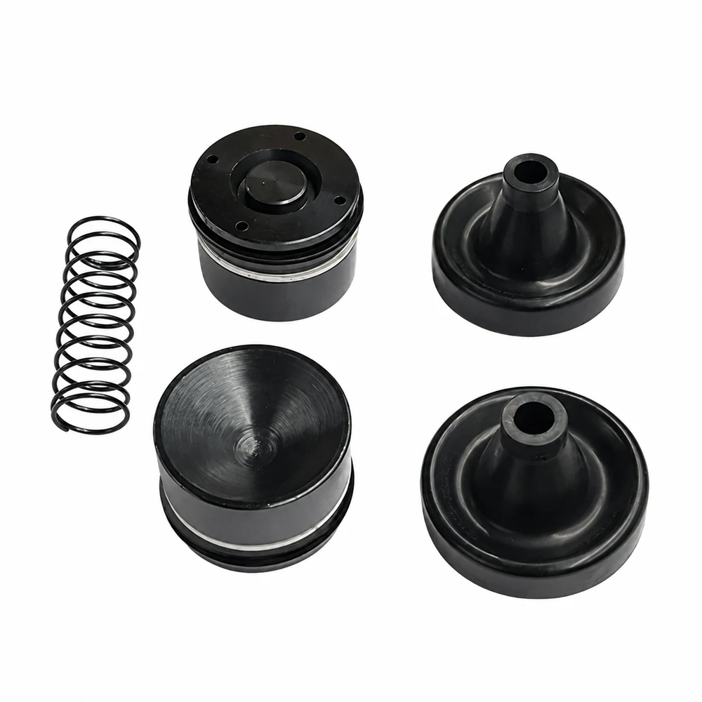 Wheel Cylinder Overhaul Kit