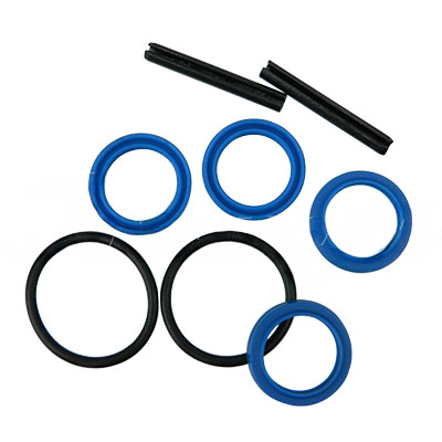 O/H KIT,CYLINDER,SIDE SHIFT A-NZ03-001A forklift replacement part