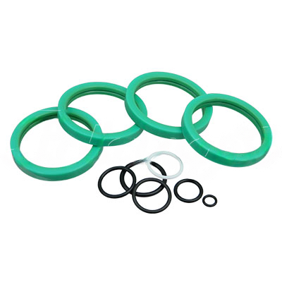 VALVE O/H KIT A-NZ09-021A forklift replacement part