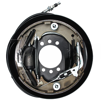 WHEEL BRAKE ASSY(RH) A-BB00-003A forklift replacement part