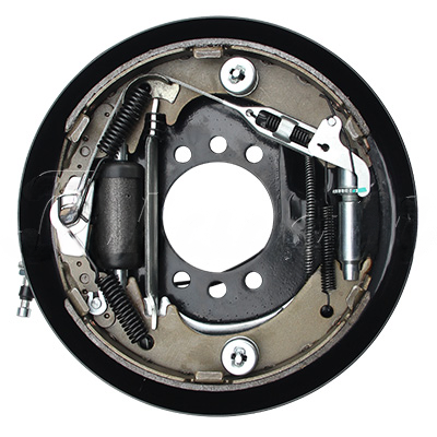 WHEEL BRAKE ASSY(LH) A-BB00-004A forklift replacement part