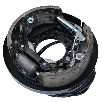 WHEEL BRAKE ASSY(RH) A-BB00-114A forklift replacement part