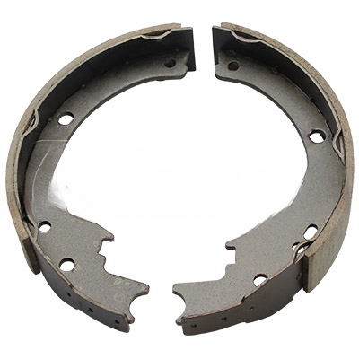 BRAKE SHOE A-BB01-003A forklift replacement part