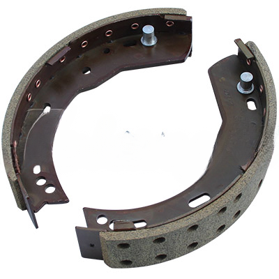 BRAKE SHOE A-BB01-203B forklift replacement part