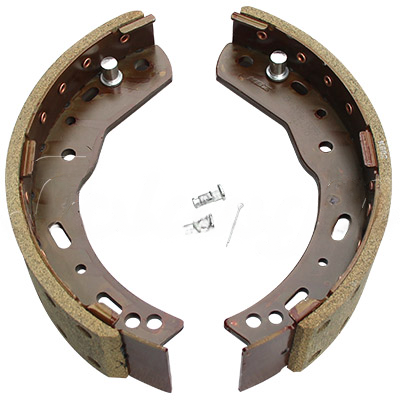 BRAKE SHOE A-BB01-205B forklift replacement part