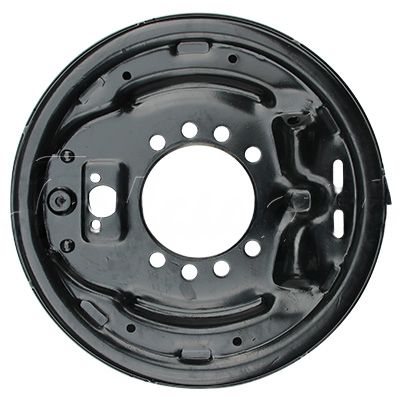 BACK PLATE ASSY A-BB12-102A forklift replacement part