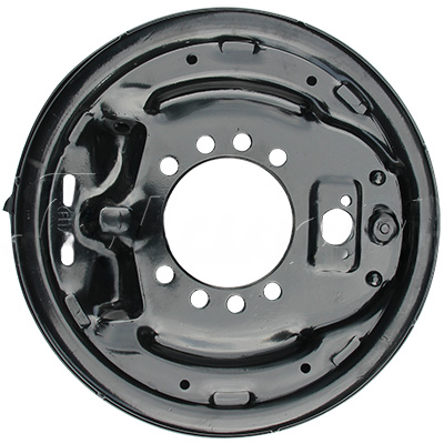 BACK PLATE ASSY A-BB12-103A forklift replacement part