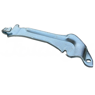 Parking brake lever / RH A-BB99-357A forklift replacement part