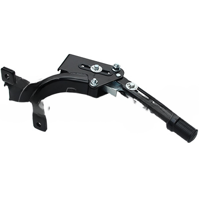 PARKING BRAKE ASSY A-BD02-155A forklift replacement part