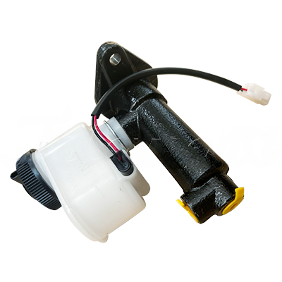 MASTER CYLINDER A-BP01-403B forklift replacement part