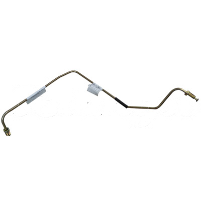 BRAKE PIPE A-BZ01-019A forklift replacement part