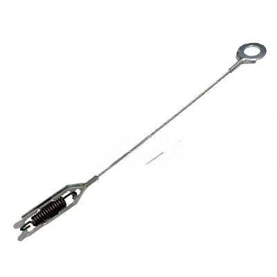 SPRING ＆FITTING A-BB99-106A forklift replacement part