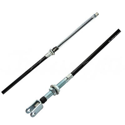 PARKING BRAKE CABLE(RH) A-BD01-184A forklift replacement part