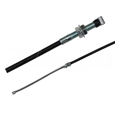 PARKING BRAKE CABLE(RH) A-BD01-235A forklift replacement part
