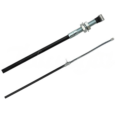 PARKING BRAKE CABLE(LH) A-BD01-236A forklift replacement part