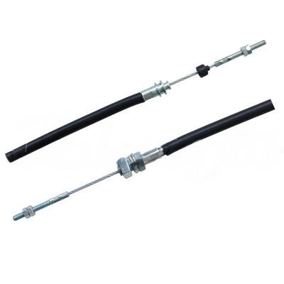 PARKING BRAKE CABLE A-BD01-249A forklift replacement part