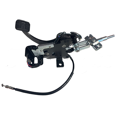 PARKING BRAKE ASSY A-BD03-201B forklift replacement part