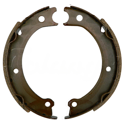 BRAKE SHOE A-BD04-001A forklift replacement part