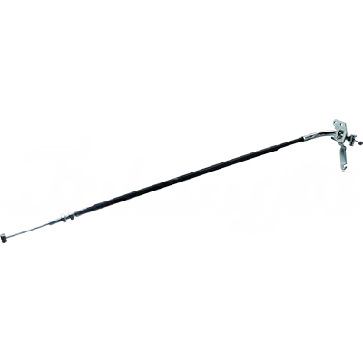 CABLE ASSY,PARKING BRAKE RELEASE A-BD06-200A forklift replacement part