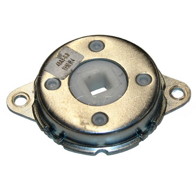 DAMPER A-BD99-203A forklift replacement part
