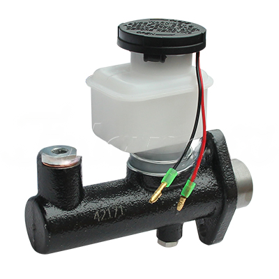 MASTER CYLINDER A-BP01-357A forklift replacement part