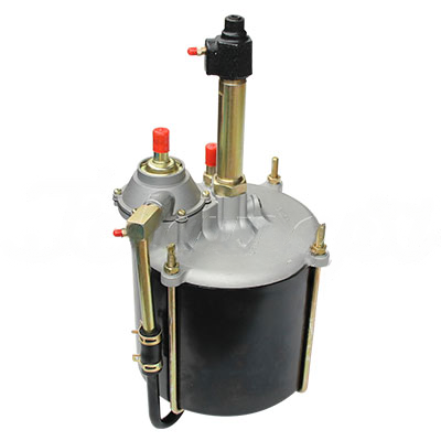 BRAKE BOOSTER ASSY A-BP11-002A forklift replacement part
