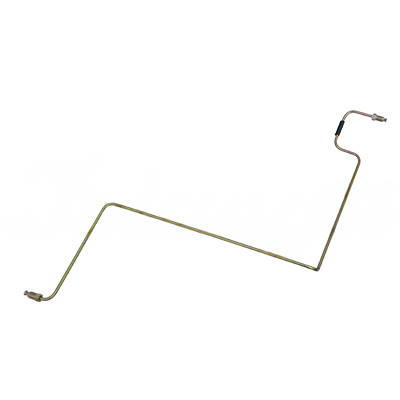 BRAKE PIPE A-BZ01-005A forklift replacement part