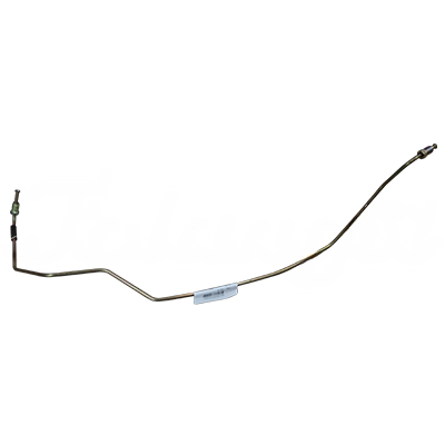 BRAKE PIPE A-BZ01-018A forklift replacement part