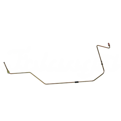 BRAKE PIPE A-BZ01-023A forklift replacement part