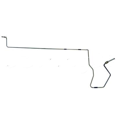 BRAKE PIPE A-BZ01-035A forklift replacement part